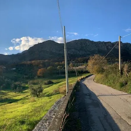 L' Albarosa Affittacamere E Апартаменты Spigno Saturnia