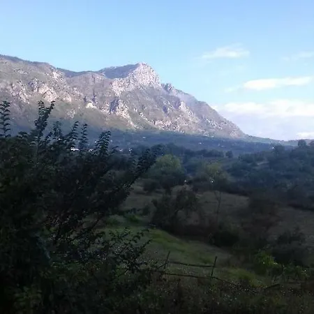 L' Albarosa Affittacamere E Апартаменты