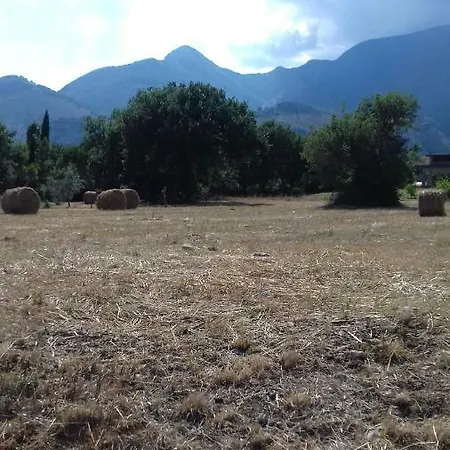 L' Albarosa Affittacamere E *