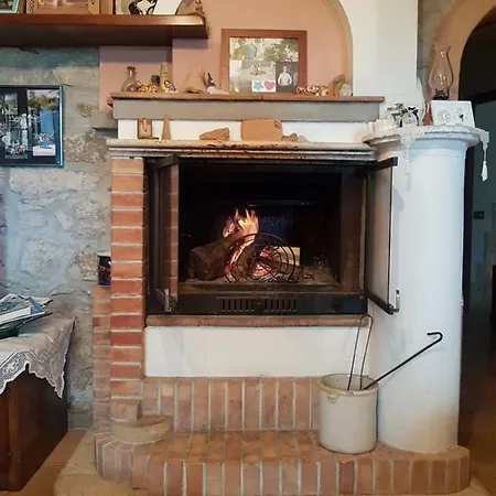 L' Albarosa Affittacamere E Апартаменты *